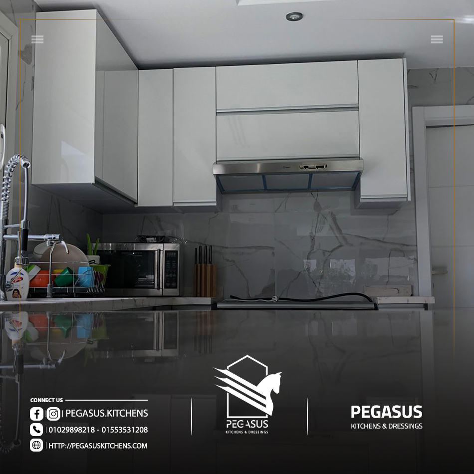 مطابخ يوفي لاك