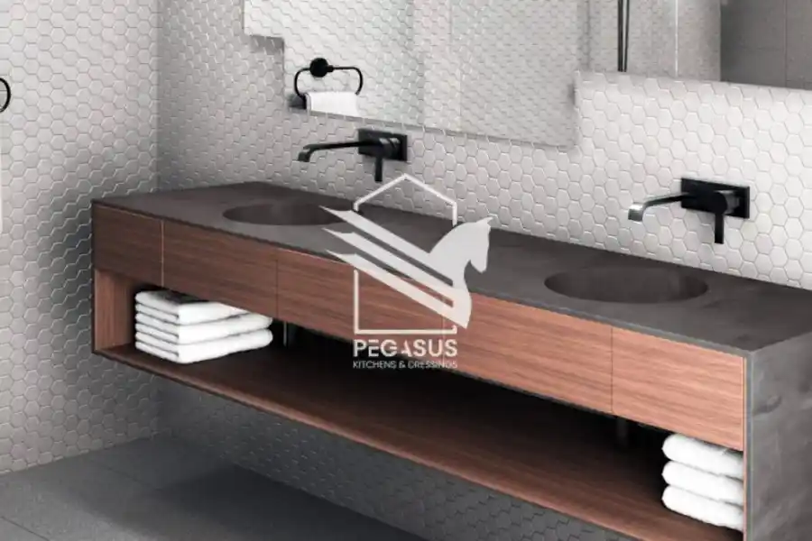 أشكال كوريان وألوانه