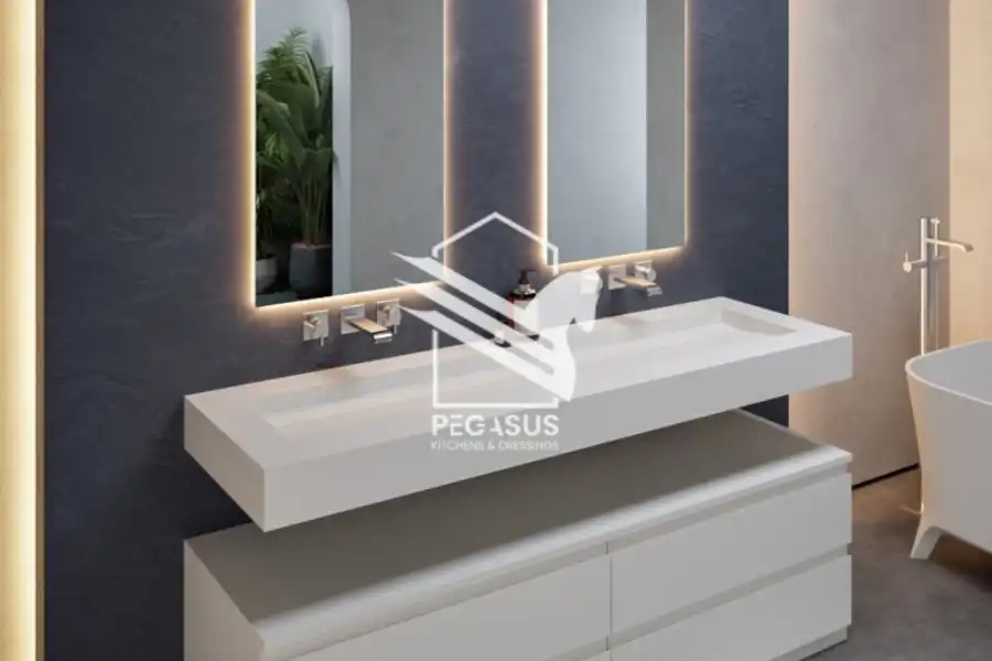 أشكال كوريان