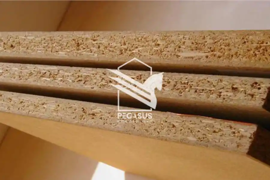 خشب الكونتر