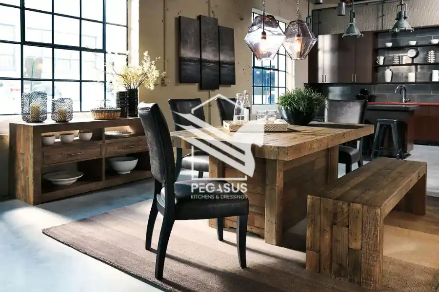 لماذا يعد خشب الكونتر الخيار الأمثل لصناعة الأثاث؟