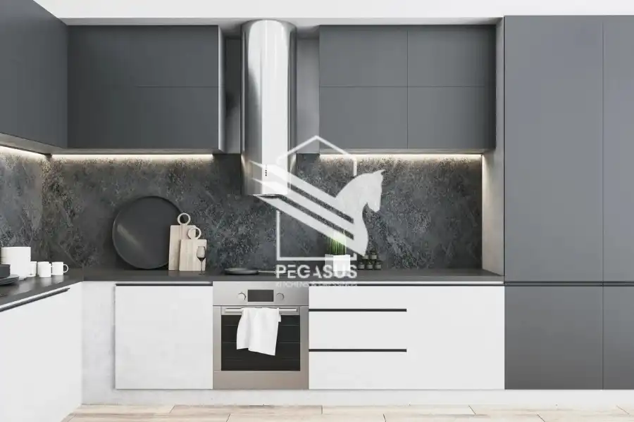 مطابخ الاكريليك