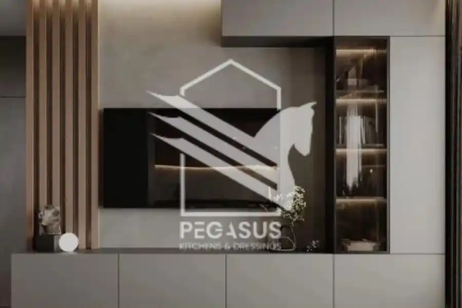 مكتبه للشاشه