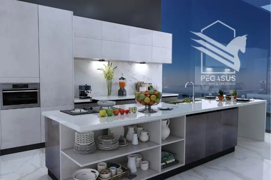 نصائح للحفاظ على مطبخ UV لأطول فترة ممكنة