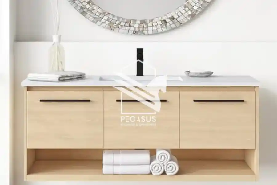 وحدات احواض حمامات Lumber J