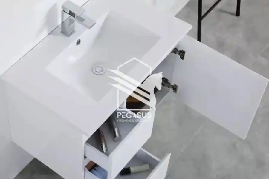 وحدات احواض حمامات Polylac