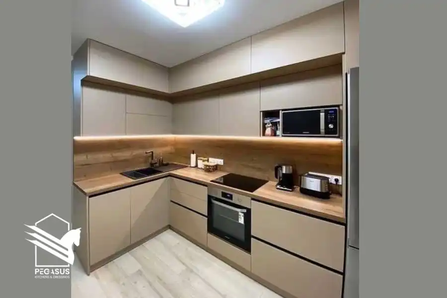 احدث مطابخ hpl