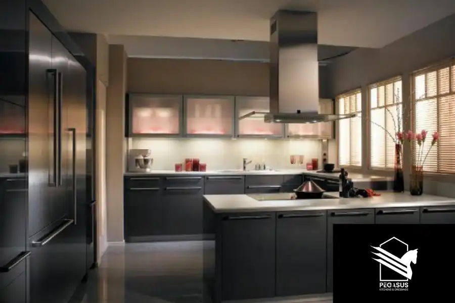 صور مطابخ الhpl