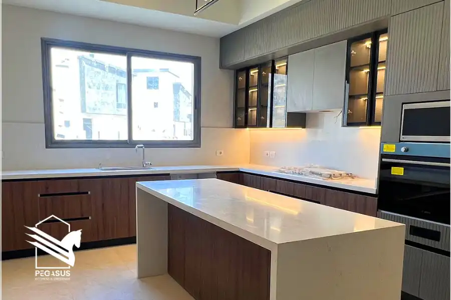 مطابخ شركه بيجاسوس