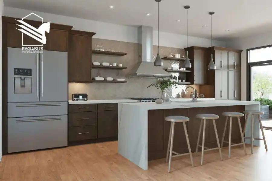 الألوان غير اللامعة