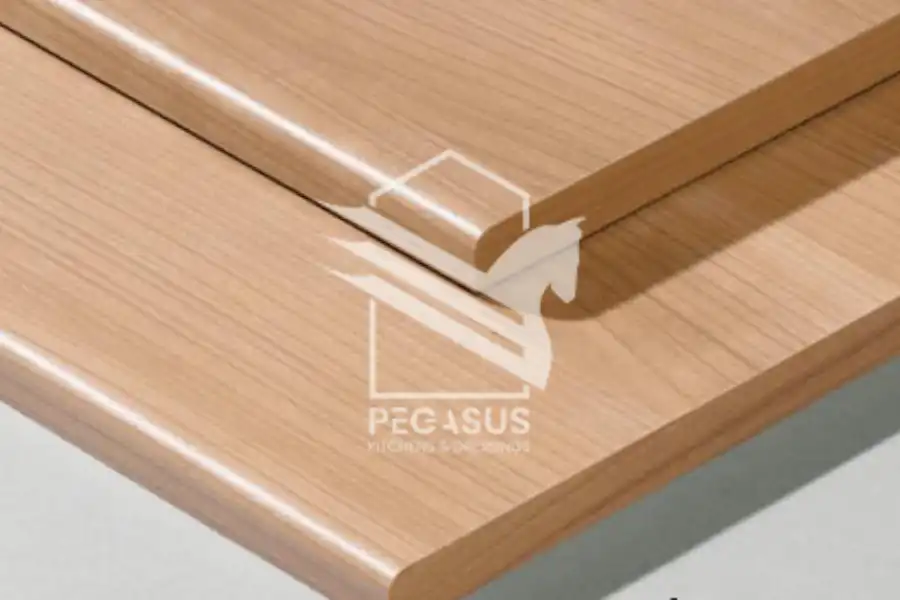 مواصفات خشب HPL