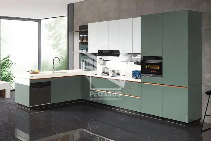 الأخضر الزيتوني