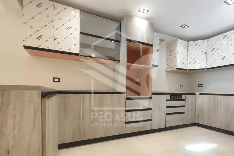 صور مطابخ بولي لاك