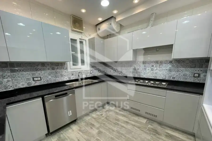 صور مطبخ بولي لاك