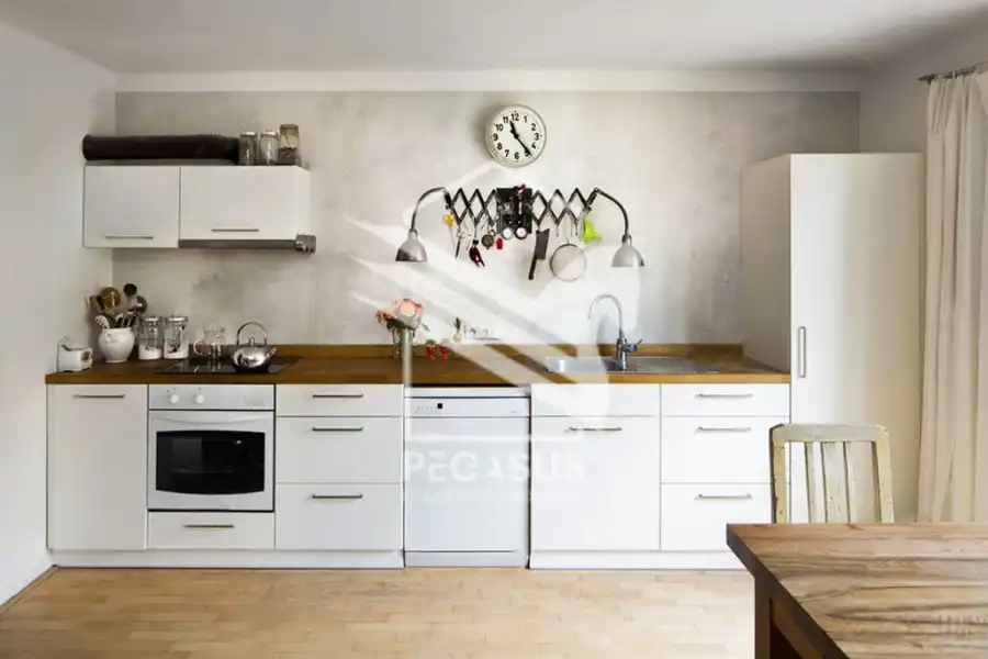 مطابخ كلاسيك مودرن