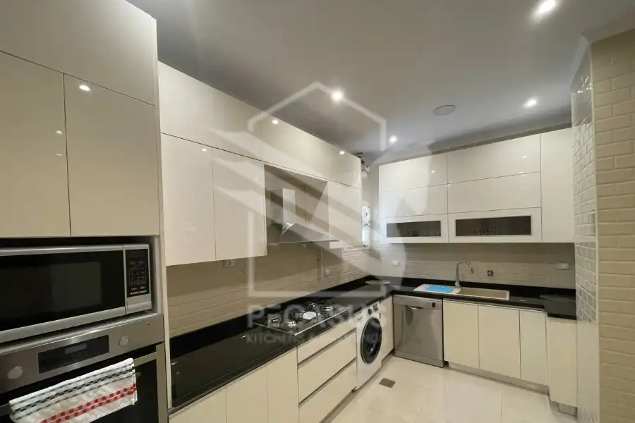 مطبخ بولي لاك