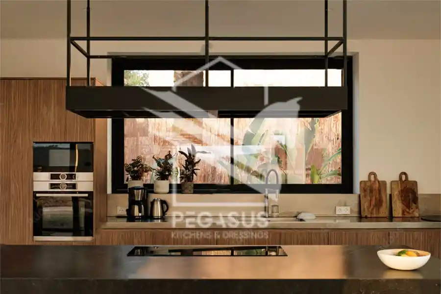 أفضل شركة مطابخ